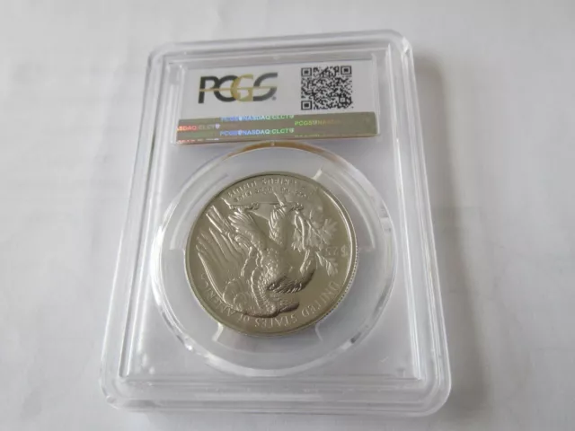 2018-W $25 American Liberty PALLADIUM PCGS  Proof-70 DCAM 2