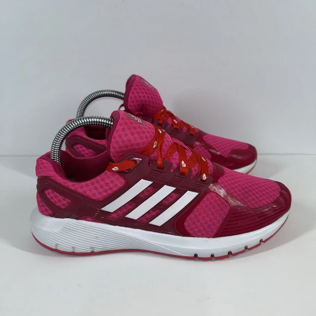 ADIDAS DURAMO Running Shoes/Trainers, Pink, Woman's