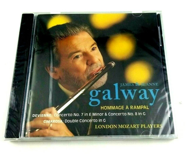 Galway discount and rampal