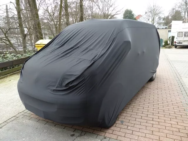 Car-Cover Outdoor Waterproof für VW Bus T5 kurzer Radstand