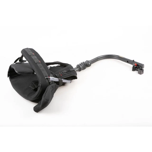 FLYCAM Flowline 750N Professional Ergonomic Camera Support Vest - SKU#1596312