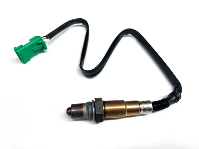 TOOWGM Électrovanne de pression turbo for Peugeot 206 306 406 607 806 807 2.0 2.2 HDi OEM - 1628LQ TOOWGM Électrovanne de pression turbo for Peugeot 206 306 406 607 806 807 2.0 2.2 HDi OEM - 1628LQ