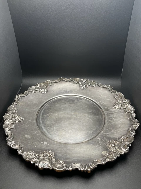 BAROQUE BY WALLACE #275 11