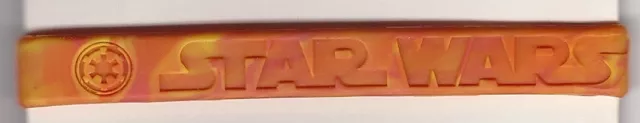 Disney Star Wars Weekend Bracciale Fascia 2005 Galattico