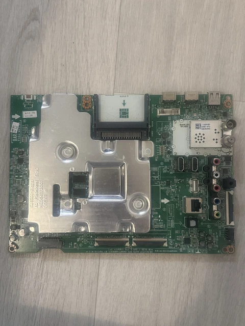 Carte Mère TV LG EAX69109605(1.0) Pour 75UN85 - Neuve, MB-3598s149110