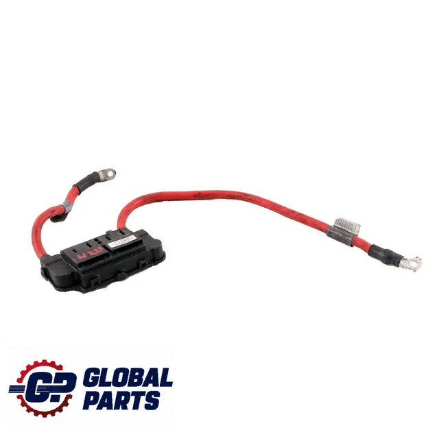 MERCEDESBENZ W221 BATTERY Motor Starter Relay Positive Plus Cable