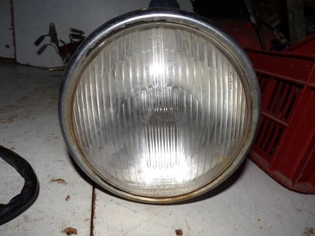 phare Stanley ASS13 568 honda 250 xls 101122
