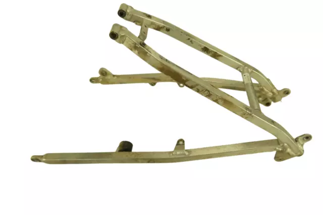 yamaha 2003 yz250f yz450f OEM REAR BACK SUB FRAME SUBFRAME 99999-03454-00 SB49