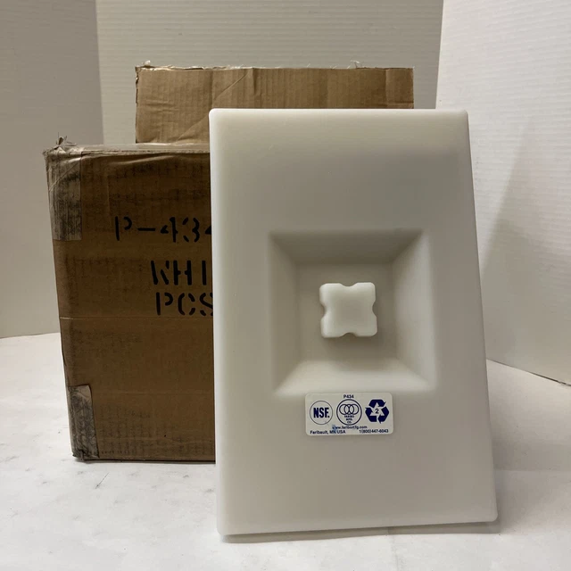 Faribo Poly Cover P434 Box Of 12