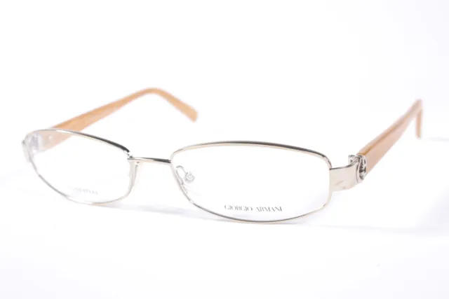 NEU Giorgio Armani GA 420 Vollfelge M8058 Brille Brille Rahmen Brille