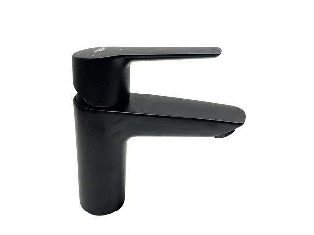 GROHE - Mitigeur monocommande 1/2 Lavabo Taille XS Lineare Chromé 32109001