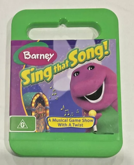 Sing That Song