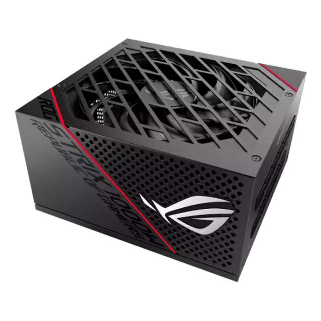 ASUS ROG-STRIX PSU 550-650-850-1000W Cables Included