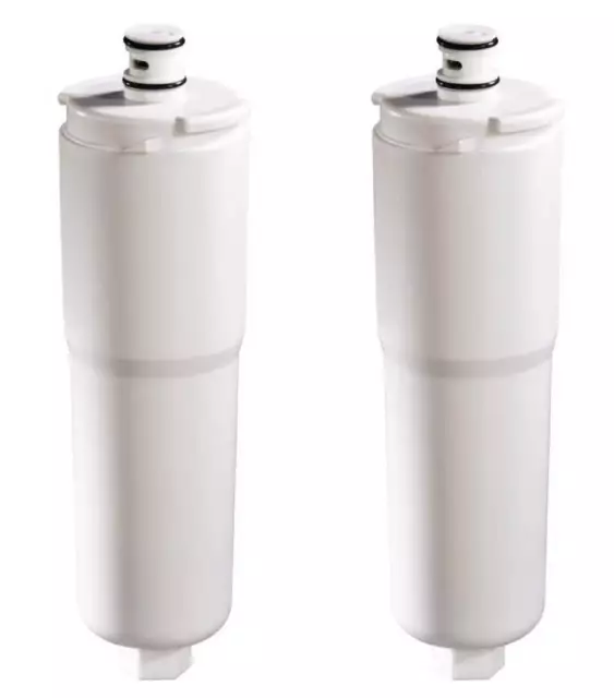 2x Wasser-Filter Kühlschrank Ersatz-Filter für Bosch Siemens CS-52 CS-452 640565