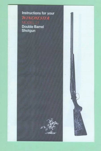 Winchester Rifles - Model 100 for sale