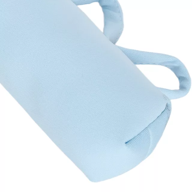 2pcs Finger Contracture Grips Cushion Palm Grip Hand Contracture Cushion Sweat