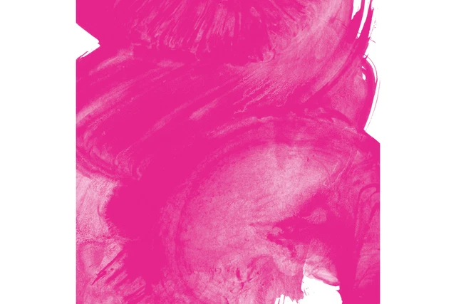 Tubo de acuarela Van Gogh 10 ml - rosa - serie 1