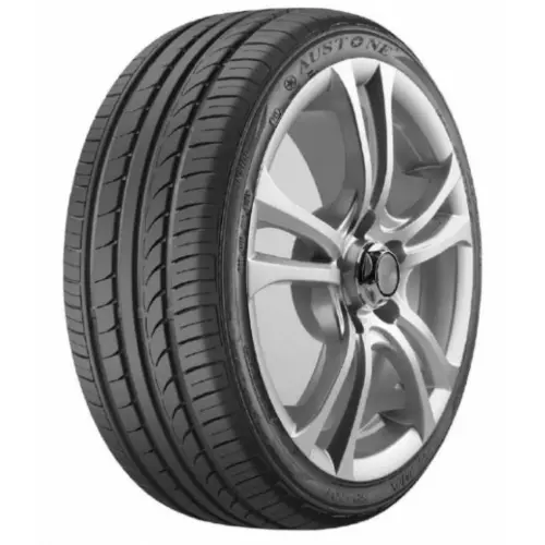 Gomme Auto Estive 245 40 R18 97W Austone Athena Sp-701 Pneumatici Nuovi