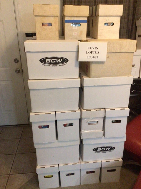 4400 Comic Book Collection - X-Men Related Uncanny, Vol 2, X-Factor, X-Force etc