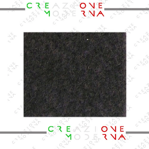 Phonocar 4/361 Moquette Adesiva Antracite 70X140 Pannelli Casse