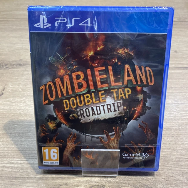 Jeu PS4 Doctor Who: Duo Bundle - Neuf Sous Blister - Sortie 2022