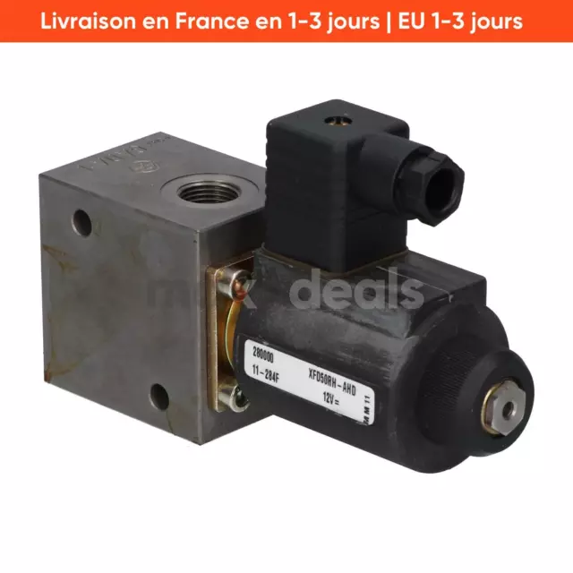 Eaton XFD50RH-AHD Solenoid Coil New NMP