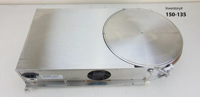 Karl Suss 250AA229-02 Cold Plate Rev 5 Karl Suss ACS200 *used working