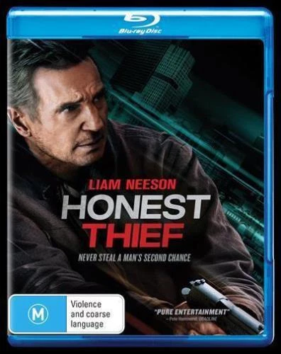 Honest thief online 2021 english subtitles
