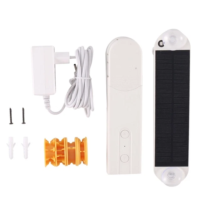 Catena DIY Motorizzata Bluetooth Tapparella per Tapparelle Tende Motore di  C6M8