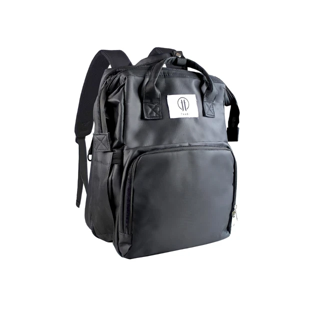 Baby Diaper Nappy Changing Backpack Set Mummy Large Multi-Function Travel Bag