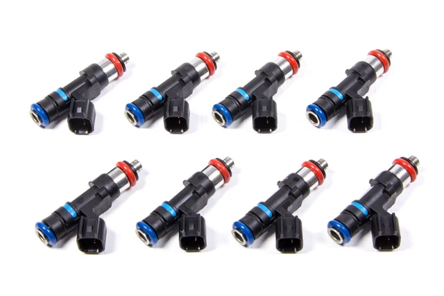 FAST Fuel Injectors - 87.8LB/ HR (8pk) GM LS2 30859-8
