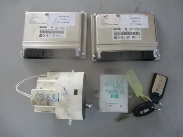 1990 For Rolls Royce Silver Spur Variable Ride Power unit ecu Amp Module  ud71070  eBay