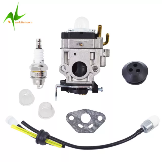 Carburetor For POPE 101PLT25 101PLT25D Trimmers For WYJ-192 Carburettor