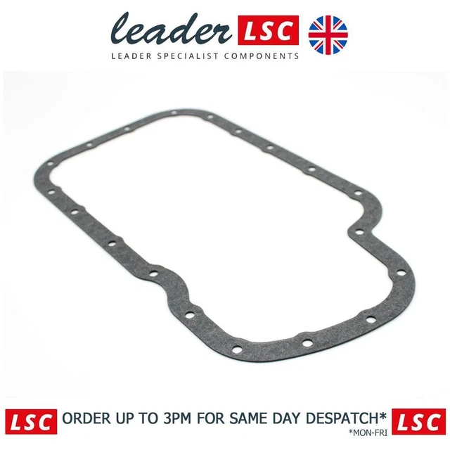 OIL PAN SUMP GASKET ELRING for Peugeot 106 205 206 207 306 307 309
