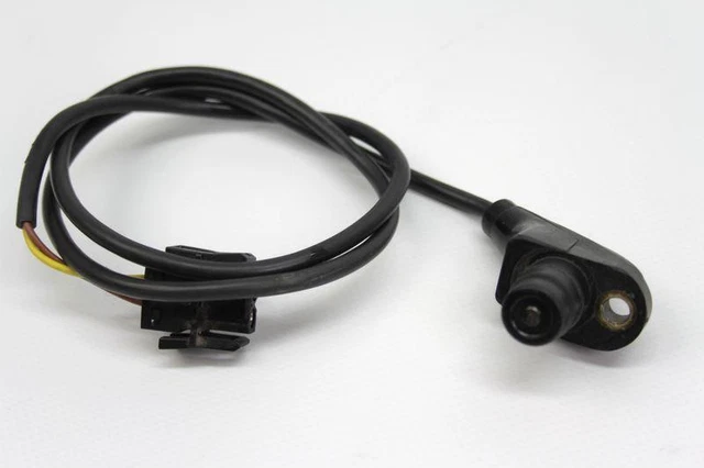 Câble Capteur Compteur De Vitesse Moto - Avec 3 Aimants Suuonee
