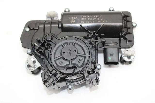 Hayon à Gaz Côté Droit Pour Audi Q4 Sportback F4 - Pièce D'occasion Référence 89E827851B
