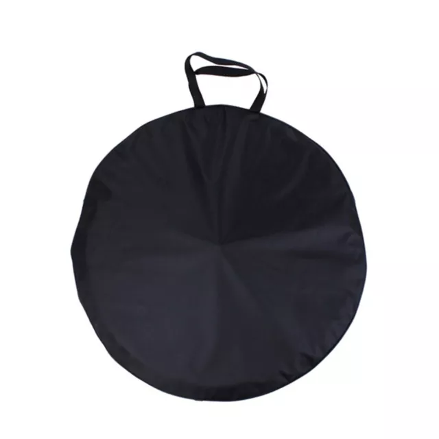 Parties Bicyclette Roue Sac Vélo Route Rangement Noir Transport Vtt de Nylon