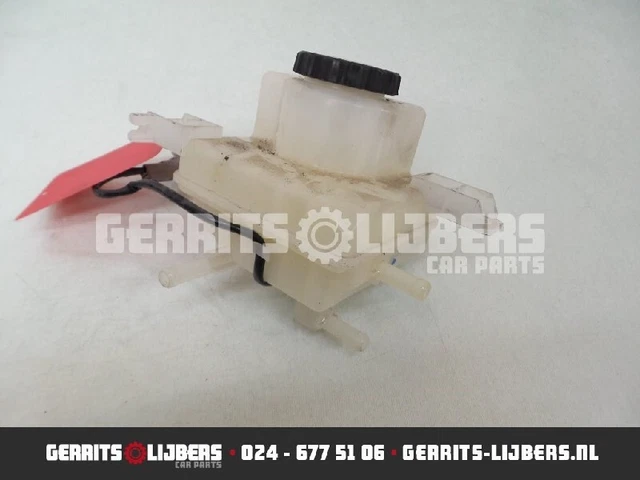 FREIN LIQUIDE RESERVOIR Toyota Prius (ZVW3) Hatchback 1.8 16V (2ZRFXE) 2011