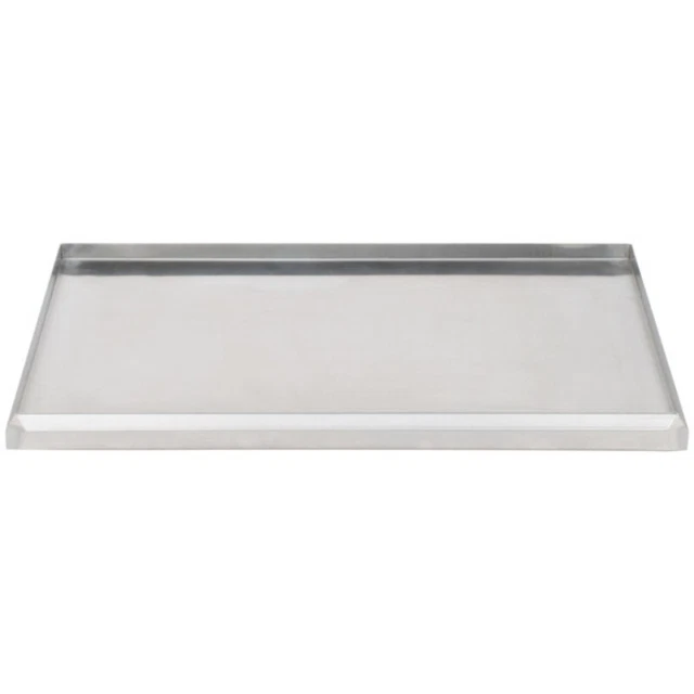 Avantco Drip Tray 18 3/4" x 14 1/2" x 1/2" Replacement for RG1824  Hot dog Grill