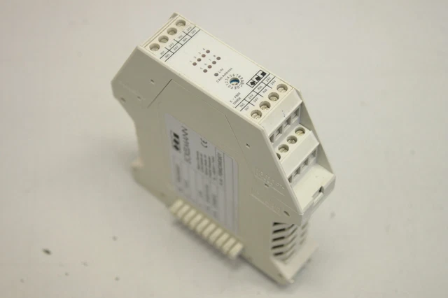 ECKELMANN FBMDIM08 01 E FBM DIM08 Modul Karte Board EUR 114,95 ...