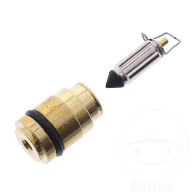 Tourmax Float Needle With Seat FVS-320 For Suzuki SP 370 C 1978
