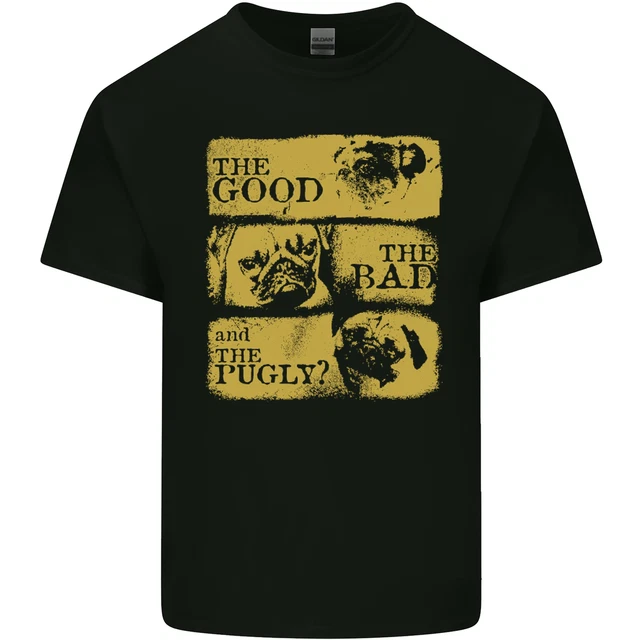 PAPAYANA - It's A Boy - Girl - T-shirt Amusant Imprimé Pour Homme - Coupe Droite - S à 4XL, Olive - Gary, XXXL