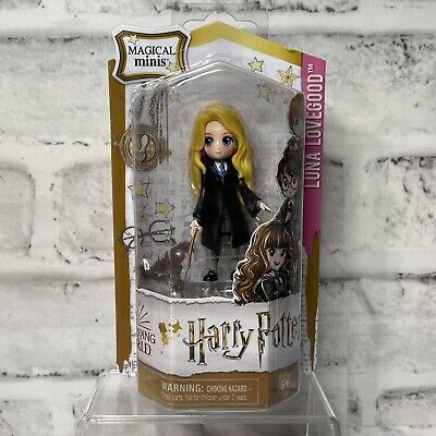 harry potter wizarding world figure