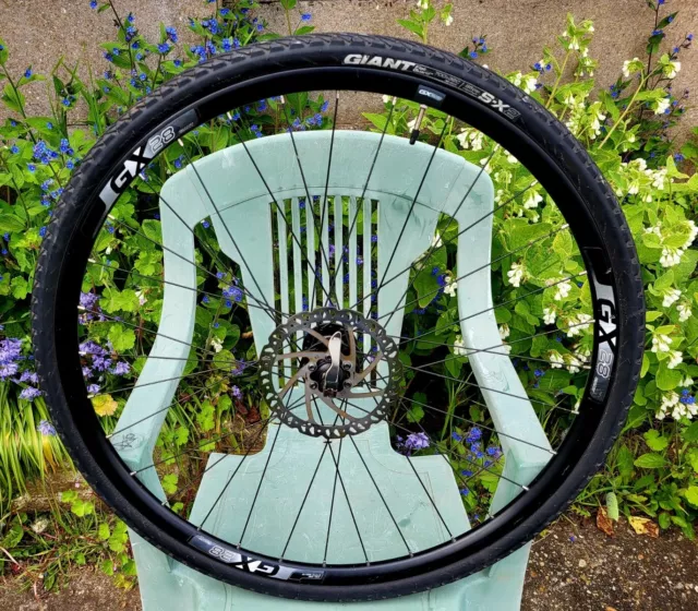 Giant gx28 rims on sale