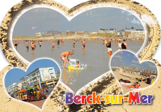 62-Berck Sur Mer-N�3945-D/0059