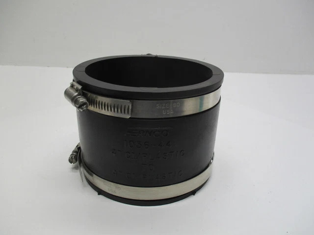 Fernco 1056-44 * New No Box *