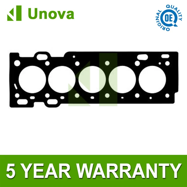CYLINDER HEAD GASKET Unova Fits Volvo V70 S60 XC70 XC90 2.5 30637066