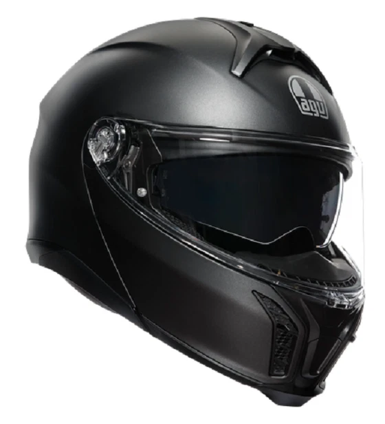 Casque Modulaire Flip Up MPH Raptor Blanc Taille XS S M L XL XXL