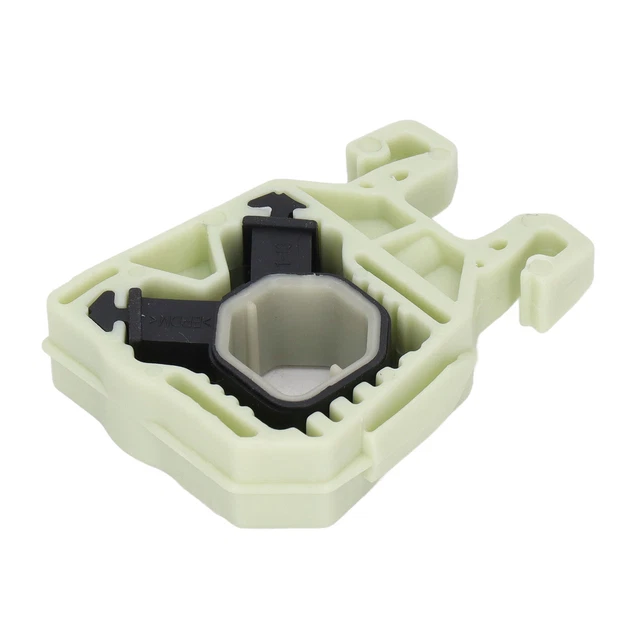 Nuovissima staffa di montaggio radiatore 2 pz 5Q0 121 367D struttura robusta professionale