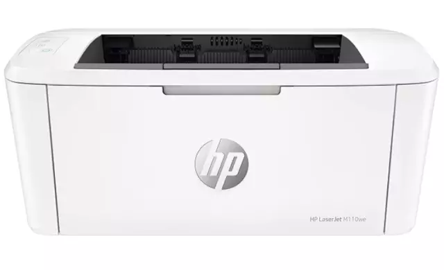 HP LaserJet M110we Printer, Used, Great Condition, Free Delivery